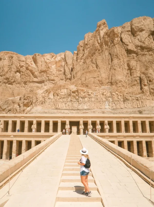 egypt nile trips